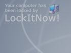 LockItNow! icon